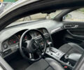 Ауди А6 2004 в Луцке на Automoto.ua Серый Ауди А6, объемом двигателя 2.97 л и пробегом 338 тыс. км за 7800 $, фото 10 на Automoto.ua