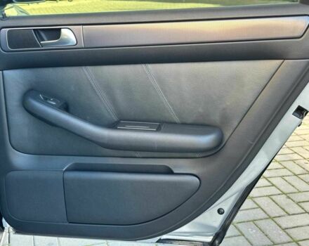 Серый Ауди А6, объемом двигателя 2.5 л и пробегом 296 тыс. км за 5990 $, фото 18 на Automoto.ua