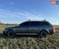 Серый Ауди А6, объемом двигателя 2.5 л и пробегом 276 тыс. км за 4700 $, фото 6 на Automoto.ua