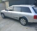 Сірий Ауді А6, об'ємом двигуна 2.5 л та пробігом 420 тис. км за 3962 $, фото 1 на Automoto.ua