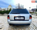 Серый Ауди А6, объемом двигателя 2.5 л и пробегом 227 тыс. км за 5200 $, фото 5 на Automoto.ua