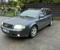 Серый Ауди А6, объемом двигателя 0 л и пробегом 400 тыс. км за 2400 $, фото 2 на Automoto.ua