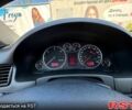 Серый Ауди А6, объемом двигателя 2.5 л и пробегом 365 тыс. км за 5200 $, фото 12 на Automoto.ua