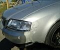 Серый Ауди А6, объемом двигателя 0 л и пробегом 325 тыс. км за 1600 $, фото 2 на Automoto.ua