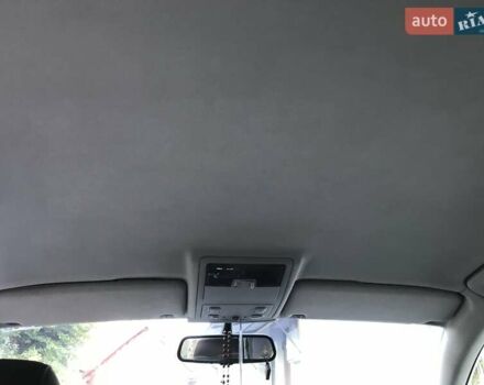 Серый Ауди А6, объемом двигателя 2.5 л и пробегом 360 тыс. км за 5500 $, фото 14 на Automoto.ua