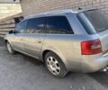 Сірий Ауді А6, об'ємом двигуна 1.9 л та пробігом 256 тис. км за 4000 $, фото 2 на Automoto.ua