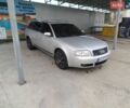 Серый Ауди А6, объемом двигателя 2.5 л и пробегом 350 тыс. км за 5900 $, фото 1 на Automoto.ua