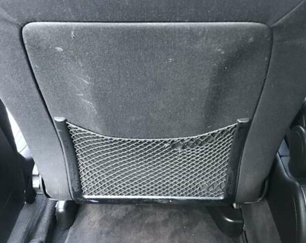 Серый Ауди А6, объемом двигателя 2.5 л и пробегом 360 тыс. км за 5500 $, фото 12 на Automoto.ua