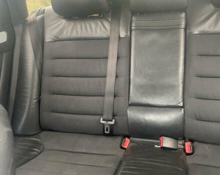 Сірий Ауді А6, об'ємом двигуна 2.5 л та пробігом 285 тис. км за 4300 $, фото 5 на Automoto.ua