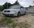 Серый Ауди А6, объемом двигателя 2.5 л и пробегом 348 тыс. км за 4000 $, фото 5 на Automoto.ua