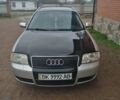 Сірий Ауді А6, об'ємом двигуна 2.5 л та пробігом 309 тис. км за 5200 $, фото 1 на Automoto.ua