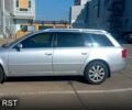 Серый Ауди А6, объемом двигателя 2.5 л и пробегом 0 тыс. км за 5000 $, фото 1 на Automoto.ua