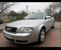 Серый Ауди А6, объемом двигателя 0 л и пробегом 258 тыс. км за 4150 $, фото 1 на Automoto.ua