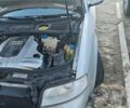 Сірий Ауді А6, об'ємом двигуна 2.5 л та пробігом 260 тис. км за 3323 $, фото 4 на Automoto.ua
