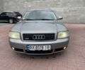Сірий Ауді А6, об'ємом двигуна 2.5 л та пробігом 310 тис. км за 4380 $, фото 20 на Automoto.ua