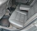 Сірий Ауді А6, об'ємом двигуна 2.5 л та пробігом 440 тис. км за 4400 $, фото 9 на Automoto.ua