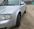Сірий Ауді А6, об'ємом двигуна 2.5 л та пробігом 304 тис. км за 5200 $, фото 5 на Automoto.ua