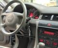 Сірий Ауді А6, об'ємом двигуна 2 л та пробігом 310 тис. км за 6200 $, фото 11 на Automoto.ua