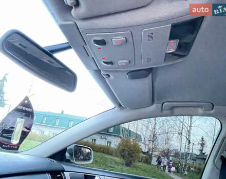 Серый Ауди А6, объемом двигателя 2.5 л и пробегом 227 тыс. км за 5200 $, фото 30 на Automoto.ua