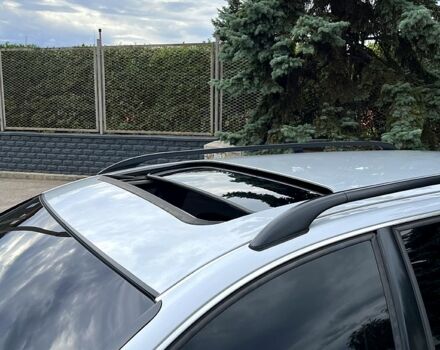 Серый Ауди А6, объемом двигателя 2.5 л и пробегом 350 тыс. км за 4750 $, фото 4 на Automoto.ua