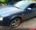 Серый Ауди А6, объемом двигателя 2.5 л и пробегом 444 тыс. км за 6000 $, фото 5 на Automoto.ua