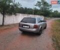 Серый Ауди А6, объемом двигателя 2.5 л и пробегом 350 тыс. км за 2050 $, фото 3 на Automoto.ua