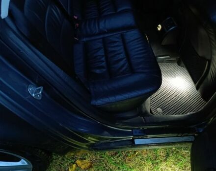 Ауді А6 2004 у Вінниці на Automoto.ua Сірий Ауді А6, об'ємом двигуна 2.5 л та пробігом 420 тис. км за 3850 $, фото 4 на Automoto.ua