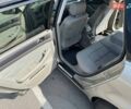 Серый Ауди А6, объемом двигателя 2.5 л и пробегом 285 тыс. км за 5600 $, фото 7 на Automoto.ua
