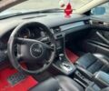 Сірий Ауді А6, об'ємом двигуна 2.5 л та пробігом 319 тис. км за 3850 $, фото 6 на Automoto.ua