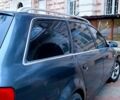 Серый Ауди А6, объемом двигателя 2.5 л и пробегом 0 тыс. км за 5400 $, фото 2 на Automoto.ua