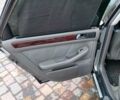 Сірий Ауді А6, об'ємом двигуна 2.5 л та пробігом 440 тис. км за 4400 $, фото 8 на Automoto.ua