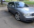 Сірий Ауді А6, об'ємом двигуна 2.5 л та пробігом 287 тис. км за 5950 $, фото 1 на Automoto.ua