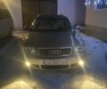 Серый Ауди А6, объемом двигателя 2.5 л и пробегом 272 тыс. км за 4650 $, фото 1 на Automoto.ua