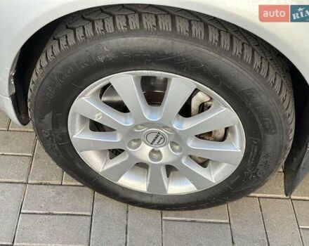 Серый Ауди А6, объемом двигателя 2.5 л и пробегом 296 тыс. км за 5990 $, фото 6 на Automoto.ua