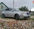 Серый Ауди А6, объемом двигателя 2.5 л и пробегом 348 тыс. км за 4000 $, фото 1 на Automoto.ua