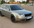Серый Ауди А6, объемом двигателя 2.5 л и пробегом 374 тыс. км за 5800 $, фото 1 на Automoto.ua