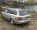 Сірий Ауді А6, об'ємом двигуна 2.5 л та пробігом 370 тис. км за 2600 $, фото 1 на Automoto.ua