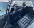 Серый Ауди А6, объемом двигателя 2.5 л и пробегом 441 тыс. км за 5800 $, фото 7 на Automoto.ua
