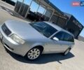 Серый Ауди А6, объемом двигателя 1.9 л и пробегом 280 тыс. км за 2800 $, фото 4 на Automoto.ua