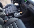 Серый Ауди А6, объемом двигателя 2.5 л и пробегом 300 тыс. км за 5500 $, фото 4 на Automoto.ua