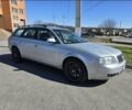 Сірий Ауді А6, об'ємом двигуна 2.5 л та пробігом 227 тис. км за 4900 $, фото 3 на Automoto.ua