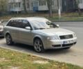 Сірий Ауді А6, об'ємом двигуна 2.5 л та пробігом 450 тис. км за 2507 $, фото 1 на Automoto.ua