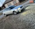 Серый Ауди А6, объемом двигателя 2 л и пробегом 362 тыс. км за 3600 $, фото 1 на Automoto.ua