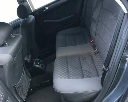 Серый Ауди А6, объемом двигателя 2.5 л и пробегом 360 тыс. км за 5500 $, фото 18 на Automoto.ua