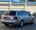 Сірий Ауді А6, об'ємом двигуна 2.5 л та пробігом 296 тис. км за 4490 $, фото 3 на Automoto.ua