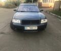 Серый Ауди А6, объемом двигателя 2.5 л и пробегом 315 тыс. км за 4700 $, фото 1 на Automoto.ua