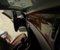 Серый Ауди А6, объемом двигателя 2.5 л и пробегом 266 тыс. км за 4500 $, фото 14 на Automoto.ua