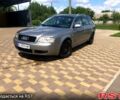 Серый Ауди А6, объемом двигателя 2.5 л и пробегом 340 тыс. км за 5700 $, фото 2 на Automoto.ua