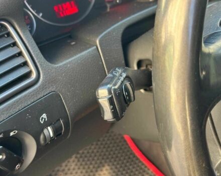 Серый Ауди А6, объемом двигателя 2.5 л и пробегом 296 тыс. км за 5990 $, фото 12 на Automoto.ua