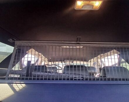 Серый Ауди А6, объемом двигателя 2.5 л и пробегом 295 тыс. км за 5500 $, фото 7 на Automoto.ua